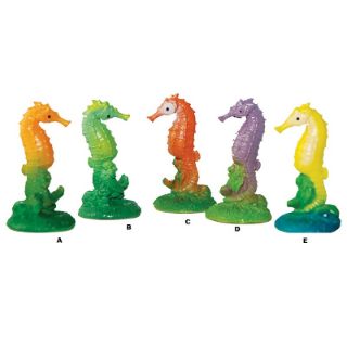 Obrázek z Mořský koník plast 7cm (144) 